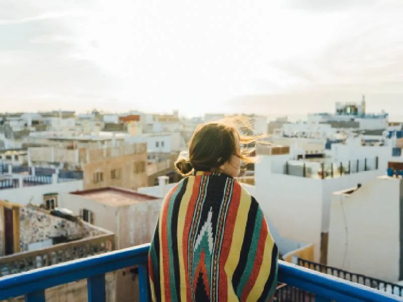 Vacanza Marocco Mare